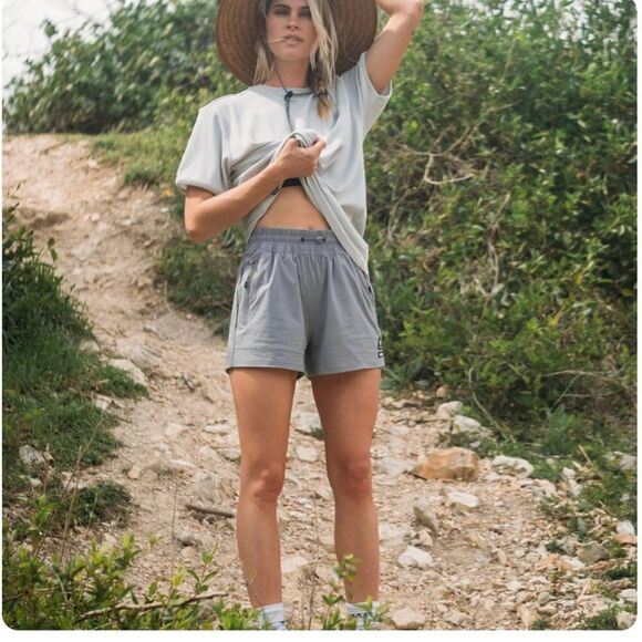 Bearded Goat Women's Alpina Short - Picture 6 of 6